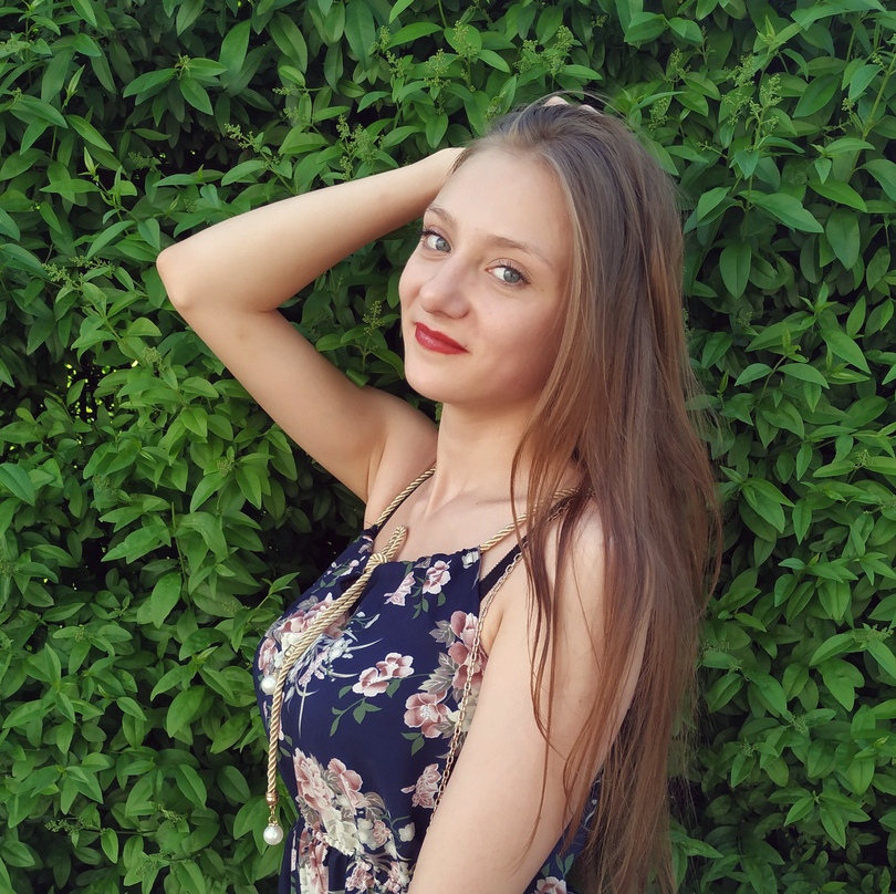 Id 63022 Sveta Sweet From Беловодск Ukraine 23 Years Old Blonde