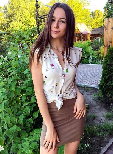 single russian women Sweet Tanya