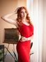 Alya, %city%, Ukraine, sexy mail order brides photo 673438