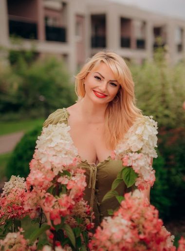 russian marriage Nataliia