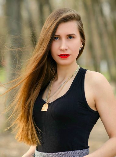 Ms_Katrinn, , Ukraine, russian wife