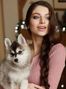 Anna, %city%, Russian-speaking, ukrainian mail order brides photo 532516