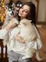Anna, %city%, Russian-speaking, ukrainian mail order brides photo 532514