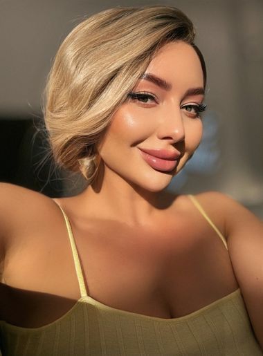 russian women for marriage Ekaterina