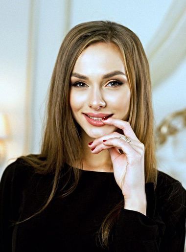 russian beauties VIktoriya