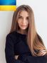 Maria, Kiev, Ukraine, single girl chat photo 926437