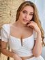 Marina, Kiev, Ukraine, mail bride photo 1358091