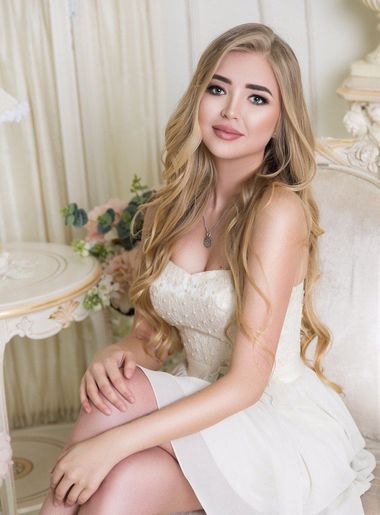 hot mail order brides Anastasiya