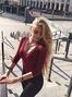 Anastasiya, Kiev, Ukraine, hot mail order brides photo 465875