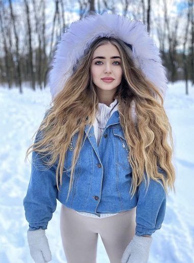 Anastasiya, Kiev, Ukraine, hot mail order brides