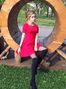 Anastasiya, Kiev, Ukraine, hot mail order brides photo 465861