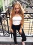 Anastasiya, Kiev, Ukraine, hot mail order brides photo 465895