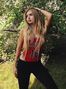 Anastasiya, Kiev, Ukraine, hot mail order brides photo 465872