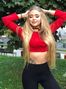 Anastasiya, Kiev, Ukraine, hot mail order brides photo 465885