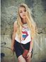 Anastasiya, Kiev, Ukraine, hot mail order brides photo 465838