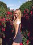 Anastasiya, Kiev, Ukraine, hot mail order brides photo 465842