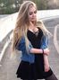 Anastasiya, Kiev, Ukraine, hot mail order brides photo 465821