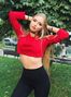 Anastasiya, Kiev, Ukraine, hot mail order brides photo 465883