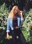 Anastasiya, Kiev, Ukraine, hot mail order brides photo 465840