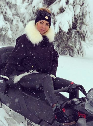 hot sexy photos Irina