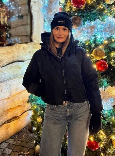 international marriage agency Anna