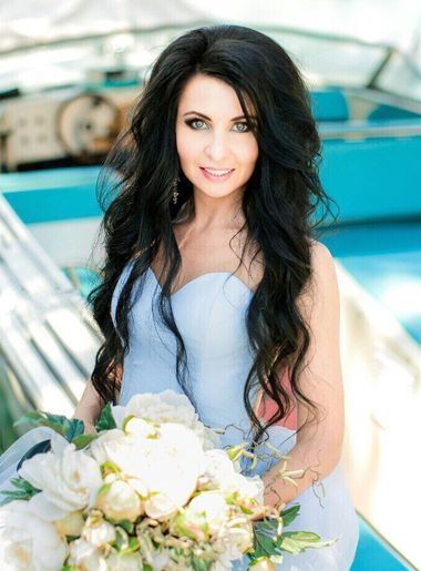 meet russian women Marina