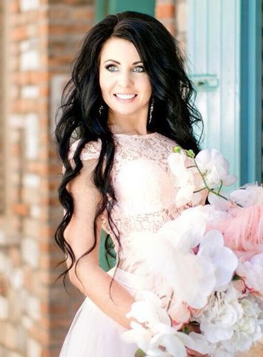 Marina, Yagotin, Ukraine, meet russian women