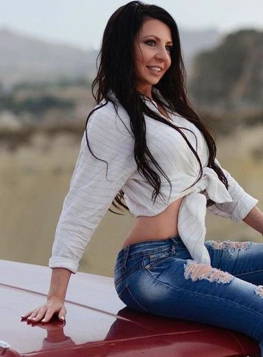 meet russian women Marina