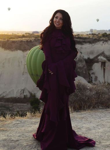 meet russian women Marina