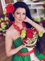 Marina, Yagotin, Ukraine, meet russian women photo 477162