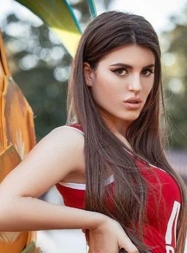 Diana, Kiev, Ukraine, hot single women