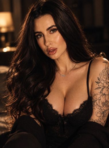 photos of sexy women Olga