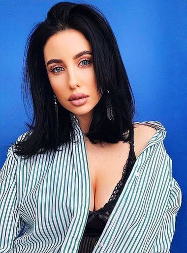 photos of sexy women Olga