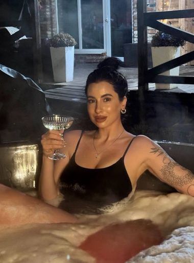 photos of sexy women Olga