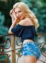 Alena, Nikolaev, Ukraine, mail bride photo 561569