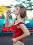 Erika, %city%, Russian-speaking, women for marriage photo 648026