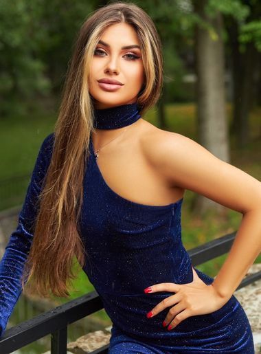 russian marriage agency Victoriya