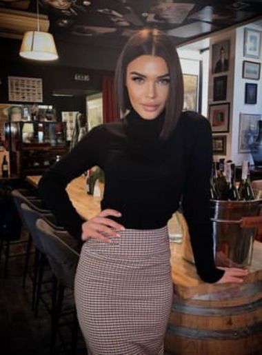 mail order brides russian Zoya