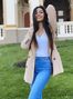 Saniya, Odessa, Ukraine, single girl photo 670979