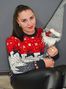 Tatiana, Kherson, Ukraine, chat with women online photo 707618