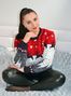 Tatiana, Kherson, Ukraine, chat with women online photo 707619