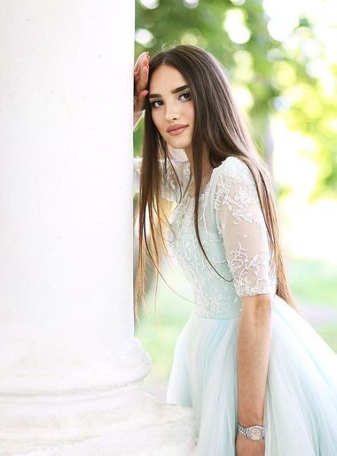 Elena, Odessa, Ukraine, model photo shoot