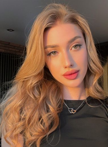 Nata, Lvov, Ukraine, ukranian women