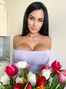 Evgeniya, %city%, Ukraine, chat with women online photo 949175