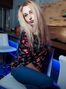 Nataliya, %city%, Russian-speaking, dating white women photo 731759