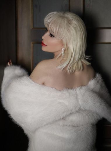 sexy girls photo Elena