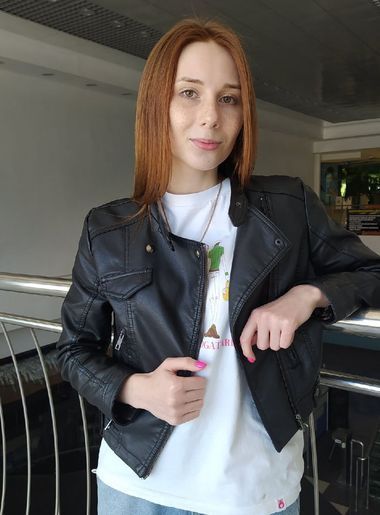 russian women pics Sonya