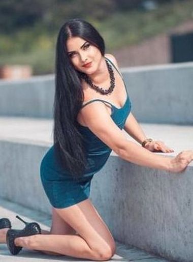 ukraine wives Valeria