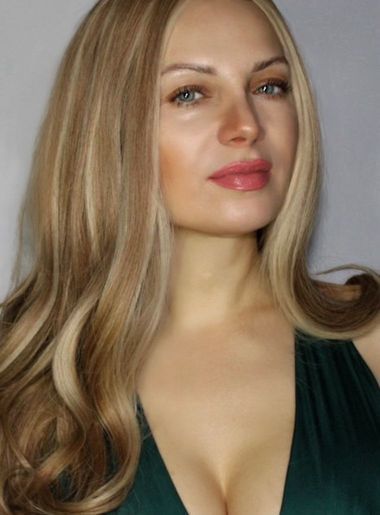 ukranian women Lady flame