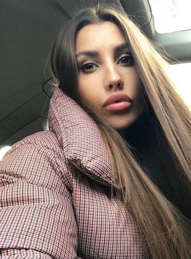 girls chat Sweetie Olga